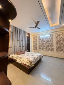 Bedroom Image of 3213 Sq.ft 3 BHK Villa for sale in Sirsi Jaipur for Rs. 15500000