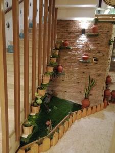 Image of 1500 Sq.ft 3 BHK Duplex for rent in HBR Layout, Bengaluru for Rs. 75000