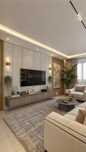 Image of 720 Sq.ft 1 BHK Apartment / Flat for sale in Chevarambalam, Kozhikode for Rs. 4800000