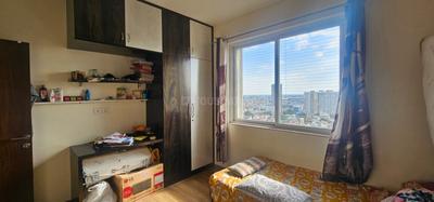 Bedroom Image of 1776 Sq.ft 3 BHK Apartment / Flat for sale in Prestige West Woods, Binnipete Bengaluru for Rs. 38000000