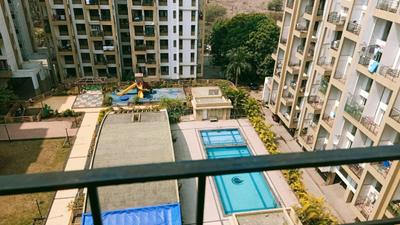 2 BHK Flat