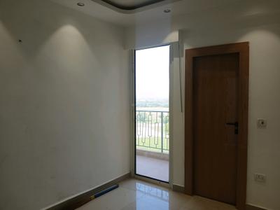 Bedroom Image of 700 Sq.ft 3 BHK Apartment / Flat for rent in Sector 108 Gurgaon for Rs. 16000