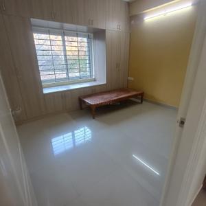 Bedroom Image of Vaibhav Serene Apartments  in Bellandur, Bengaluru