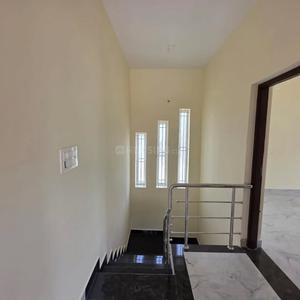 Kitchen Image of 1450 Sq.ft 3 BHK Independent House for sale in Kamal Vihar Raipur for Rs. 4750000