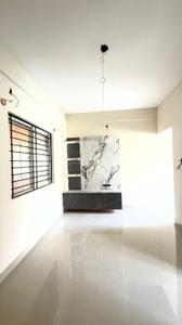 Hall Image of 680 Sq.ft 1 BHK Apartment / Flat for rent in Kaggadasapura Bengaluru for Rs. 23000