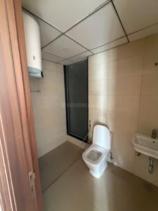 Image of 975 Sq.ft 2 BHK Apartment / Flat for rent in Godrej The Suites, Jaypee Greens, Greater Noida for Rs. 40000