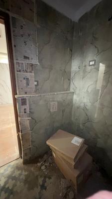 Image of 1305 Sq.ft 3 BHK Builder Floor for sale in Green Field Colony, Faridabad for Rs. 14100000
