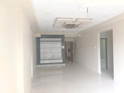 Living Room Image of 1400 Sq.ft 3 BHK Apartment / Flat for rent in Koyambedu Chennai for Rs. 65000