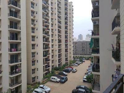 Building Image of 750 Sq.ft 2 BHK Apartment / Flat for sale in Signature Global Proxima, Sector 89 Gurgaon for Rs. 7300000