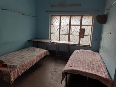 Bedroom Image of Chakraborty babur PG in Behala Chowrasta, Kolkata