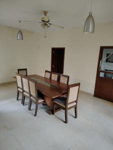 Hall Image of 9600 Sq.ft 4 BHK Villa for sale in Kyalasanahalli Bengaluru for Rs. 84000000