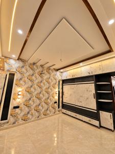Bedroom Image of 2500 Sq.ft 4 BHK Villa for sale in Sector 123 Mohali for Rs. 21000000