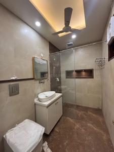 Image of 2200 Sq.ft 3 BHK Independent House for rent in Sector 46, Noida for Rs. 60000