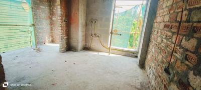 Balcony Image of 1750 Sq.ft 3 BHK Apartment / Flat for sale in Lake Gardens Kolkata for Rs. 15500000