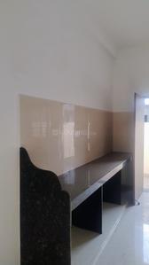 Kitchen Image of 1538 Sq.ft 3 BHK Villa for sale in Sai Villa Classic, Kumhari Bhilai for Rs. 5359930