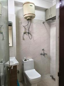 Bedroom One Image of 1137 Sq.ft 3 BHK Apartment / Flat for sale in Tulip Orange, Sector 70 Gurgaon for Rs. 14999999