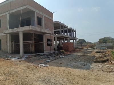 Image of 2500 Sq.ft 3 BHK Villa for sale in Urban Commune, Mokila, Hyderabad for Rs. 17000000