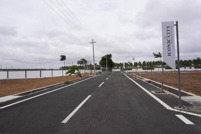 Image of 1487 Sq.ft Residential Plot / Land for sale in Sulur, Coimbatore for Rs. 2218604