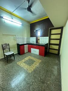 Bedroom Image of 900 Sq.ft 2 BHK Apartment / Flat for rent in Karve Nagar Pune for Rs. 25000