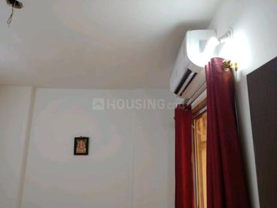 Hall Image of 950 Sq.ft 2 BHK Apartment / Flat for sale in Royal Galaxy Flora, Ambernath East Ambernath for Rs. 4000000