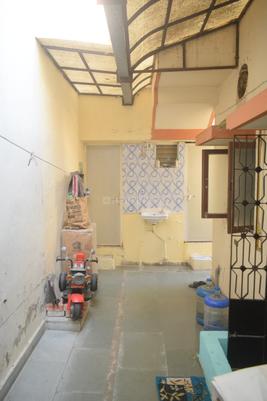 Balcony Image of 1323 Sq.ft 3 BHK Independent House for sale in Chandkheda Ahmedabad for Rs. 15000000