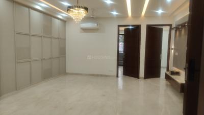 Living Room Image of 1470 Sq.ft 3 BHK Builder Floor for sale in Sector 46 Gurgaon for Rs. 30000000