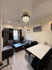 Hall Image of 1125 Sq.ft 4 BHK Duplex for sale in Gmada Aerocity Mohali for Rs. 25500000