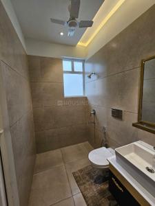 Bathroom Image of 2100 Sq.ft 3 BHK Apartment / Flat for sale in Gill Regal Heights, Sector 91 Mohali for Rs. 17000000
