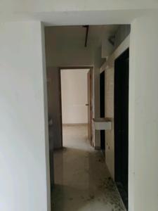Passage Image of 420 Sq.ft 1 BHK Apartment / Flat for sale in Divine Sky Aura Building No 2, Vasai West Vasai for Rs. 4400000
