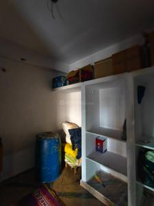 Bedroom Image of 909 Sq.ft 1 BHK Independent House for rent in Kamalaprasad Nagar Hyderabad for Rs. 8500