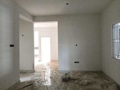 Living Room Image of 1333 Sq.ft 3 BHK Apartment / Flat for sale in HK Roshini Homes, Horamavu Bengaluru for Rs. 8400000