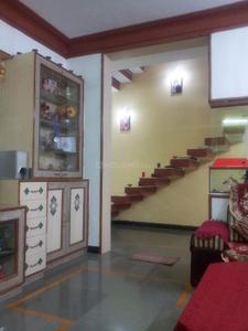 Image of 3150 Sq.ft 3 BHK Independent House for sale in Lasudia Mori, Indore for Rs. 22500000