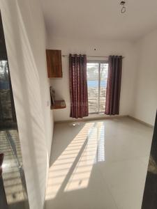 Bedroom Image of 842 Sq.ft 2 BHK Apartment / Flat for sale in Mountain Dream City Tower 2, Kalyan West Kalyan for Rs. 4000000