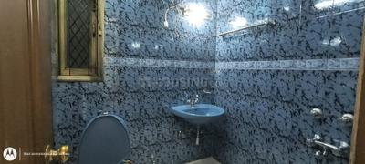 Bathroom Image of 1800 Sq.ft 3 BHK Builder Floor for sale in Lajpat Nagar New Delhi for Rs. 39000000