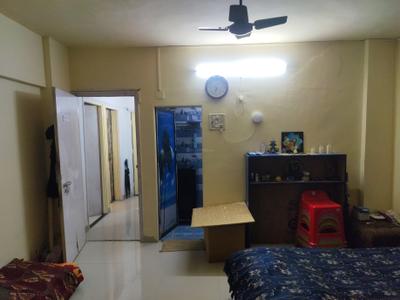 Bedroom Image of 960 Sq.ft 2 BHK Apartment / Flat for sale in Borivali West Mumbai for Rs. 22500000