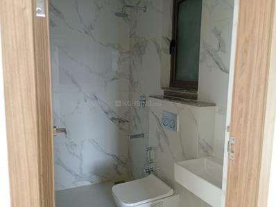 Image of 1209 Sq.ft 3 BHK Apartment / Flat for sale in Savvy Merushikhar, Andheri East, Mumbai for Rs. 54400000