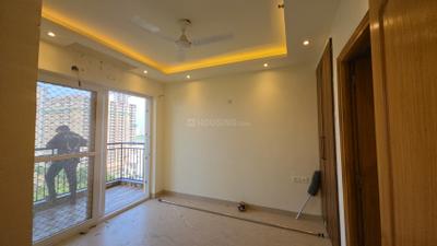 Bedroom Image of 950 Sq.ft 2 BHK Apartment / Flat for rent in Aditya City Apartment Ghaziabad, Wave City Ghaziabad for Rs. 18000