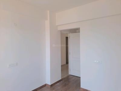 Bedroom Image of 1850 Sq.ft 3 BHK Apartment / Flat for sale in Silverglades The Melia, Mohammadpur Gujar Gurgaon for Rs. 14500000