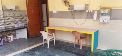 Kitchen Image of 5000 Sq.ft 6 BHK Independent House for sale in East Coast Apartment, Neelankarai Chennai for Rs. 100000000