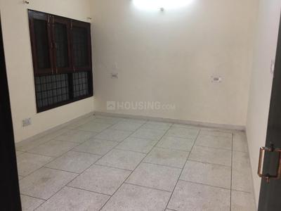 Bedroom Image of 3100 Sq.ft 3 BHK Independent House for rent in Gomti Nagar Lucknow for Rs. 45000