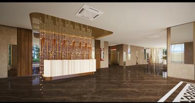 Image of 1390 Sq.ft 3 BHK Apartment / Flat for sale in Hiranandani Bay Heights, Bandra West, Mumbai for Rs. 112300000