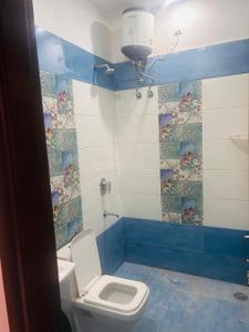 Bathroom Image of 1350 Sq.ft 2 BHK Builder Floor for rent in Sector 78 Mohali for Rs. 27000
