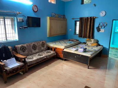 Hall Image of 1000 Sq.ft 2 BHK Independent House for sale in Uslapur Bilaspur for Rs. 5500000