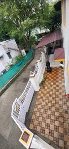 Balcony Image of 3000 Sq.ft 6 BHK Independent House for sale in Dhankawadi Pune for Rs. 43000000