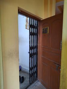 Balcony Image of 600 Sq.ft 2 BHK Apartment / Flat for sale in Bansdroni Kolkata for Rs. 2800000