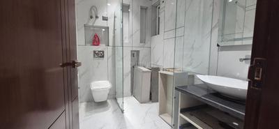 Image of 1206 Sq.ft 3 BHK Builder Floor for sale in Indirapuram, Ghaziabad for Rs. 13000000