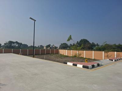 Image of 1200 Sq.ft Residential Plot / Land for sale in Sunguvarchatram, Chennai for Rs. 3600000