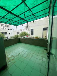 Balcony Image of 1050 Sq.ft 2 BHK Builder Floor for sale in Vatika Primrose Floors, Sector 82 Gurgaon for Rs. 12800000