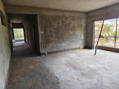 Balcony Image of 3000 Sq.ft 3 BHK Apartment / Flat for sale in Navya Nupalace, Pedda Waltair Visakhapatnam for Rs. 15800000