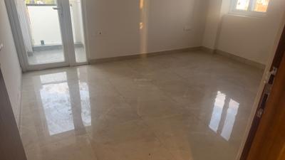 Bedroom Image of 1400 Sq.ft 3 BHK Apartment / Flat for rent in Indira Nagar Lucknow for Rs. 24100